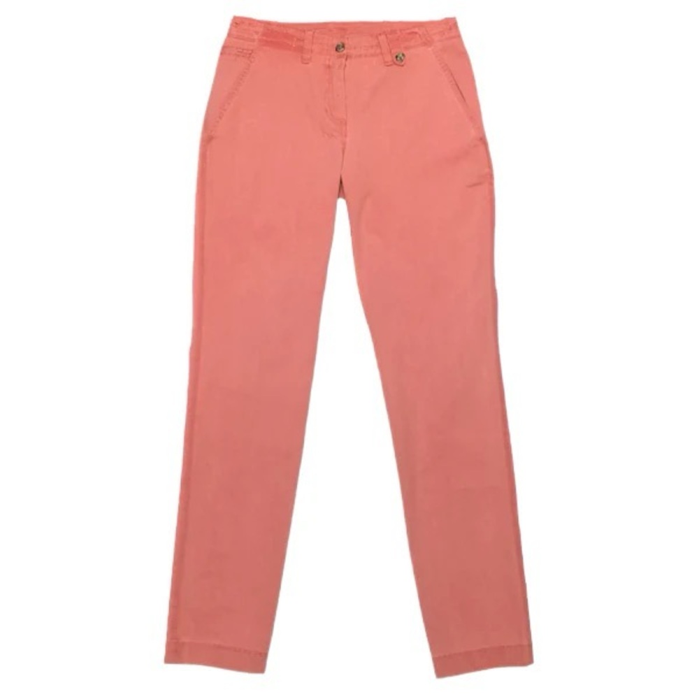 Murray's Toggery Nantucket Red ®️ Slim Fit Pants